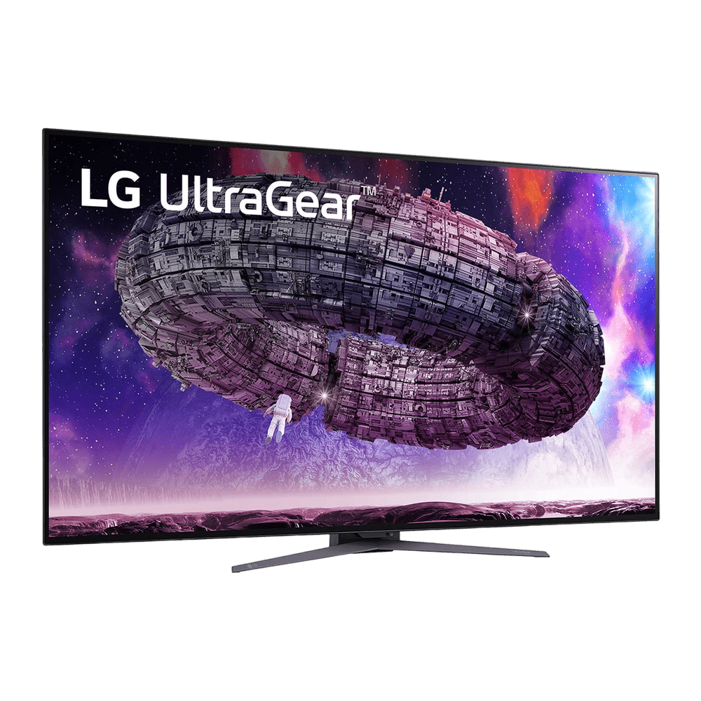 LG UltraGear 48GQ900 UHD 120Hz 0.1ms OLED 48 LG UltraGear 48GQ900 UHD 120Hz 0.1ms OLED 48